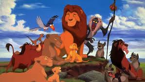 lion king wallpapers