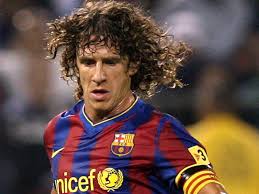 DESPACHO REAL MADRID Carles-Puyol-Barcelona_2370403