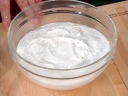 royal icing