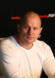 Fedor Emelianenko