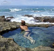 tidepools