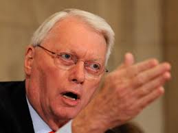 Jim Bunning was right, deserves standing ovation