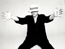 new radicals