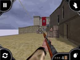 call of duty 2
