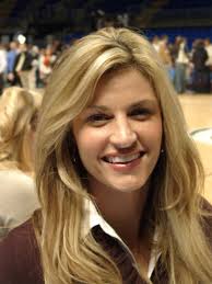 Erin Andrews hair