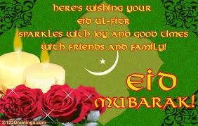 eid mubarak greetings