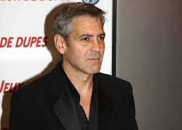 george clooney
