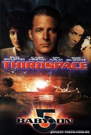 Babylon 5: Thirdspace thumbnail