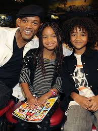 Will Smith must be one