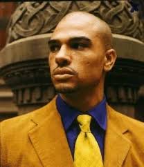 Chico Debarge