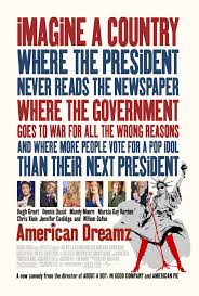 American Dreamz thumbnail