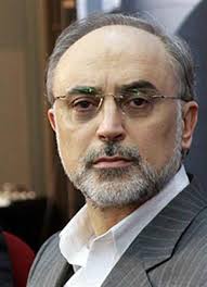 علی‌اکبر صالحی