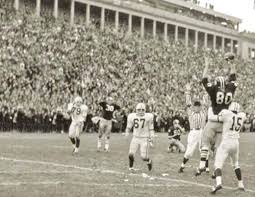 Harvard Beats Yale from