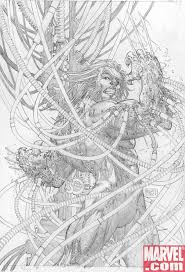 artist Michael Turners