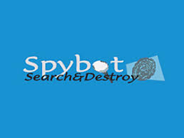 spybot anti-virus