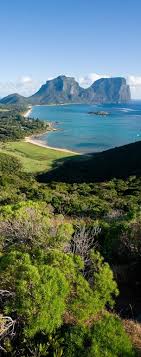 Lord Howe Island