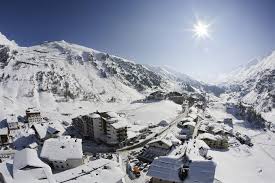 Obergurgl