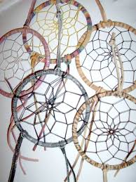 dream catchers