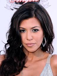 Kourtney Kardashian