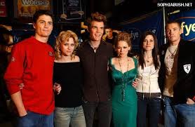 one tree hill cast