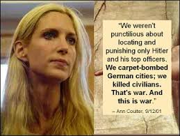it's a little scurrilous - CPC_AnnCoulterGospel_Hitler