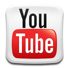 YouTube logo