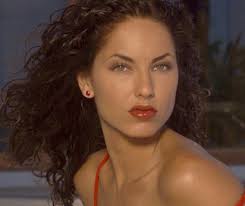 Barbara Mori and Hrithik