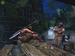 E3 2007: Age of Conan: