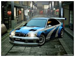 nfs most wanted