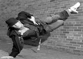 breakdance moves