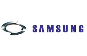 samsung logo