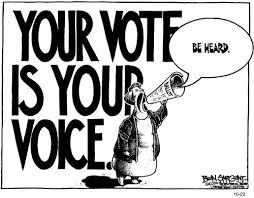  Election Day Resources: Try not to be ignorant