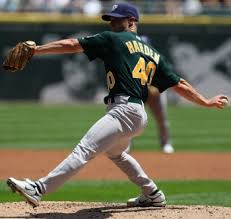 rich harden