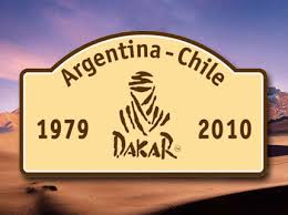 Dakar 2010