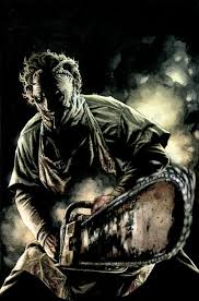 leatherface