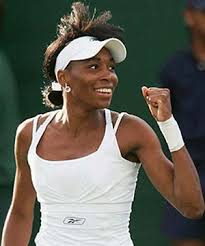 Venus Williams