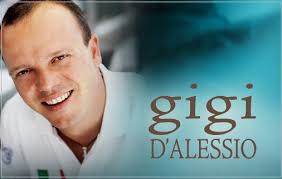 Gigi D'Alessio in - gigi%20d'alessio