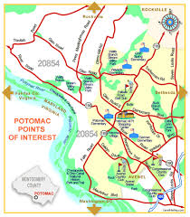 potomac