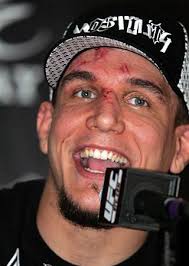 Injury to Frank Mir forces