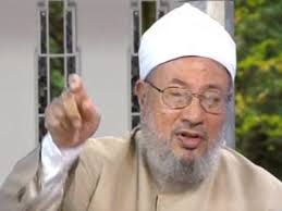 العلامة يوسف القرضاوي QARADAWI1