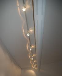Track Lighting Ideas