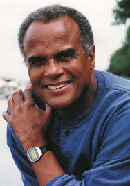 Harry Belafonte: �Barack Obama