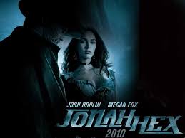 Jonah Hex