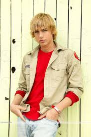 cody linley