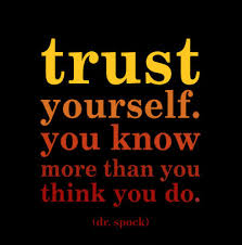 امسك بيد من تحب MDX02~Trust-Yourself-Dr-Benjamin-Spock-Posters