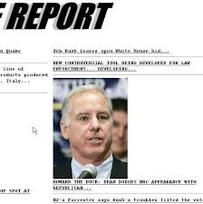 Drudge, Get Original