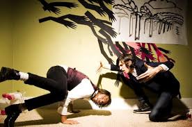 3oh 3
