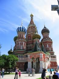 moskow