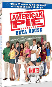 american pie band camp