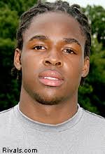 Torrey Smith